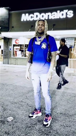 Lil durk type beat - "Come Outside"