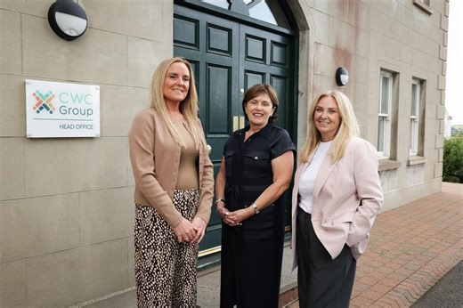 Co Down family firm secures multi-million-pound investment to expand specialist care services in Northern Ireland