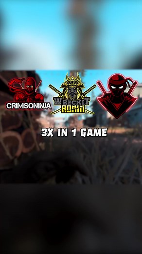 SilencedNinja on TikTok