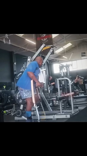 Lightweight #fblifestyle | Ronnie Coleman