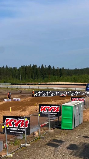 164K views · 2.9K reactions | News Highlight| Free Practice on the First Day Before the Race Starts. @KTM Factory racing @Michelin @Dunlop Tyre Indonesia @Kawasaki USA @MXGP @Yamaha Motor Indonesia #SuzukiRM125F #Ducati450F #YamahaYz125F | Orion Blade Evalon | Facebook