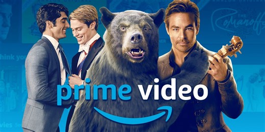 What's New on Prime Video in August 2023