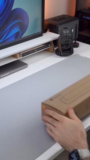Đã không cần mực mà in còn nhanh quá nè #gadgets #virals #macsetup #cool | Mac Setups
