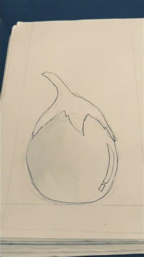 elementary or intermediate drawing practice