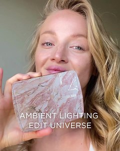 Our coveted, all-in-one palette returns with 4 brand-new shades of Ambient Lighting Powder. | Hourglass Cosmetics