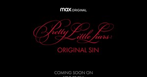 Pretty Little Liars: Original Sin S01E01 Script Cover, Filming Update
