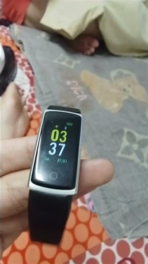 Smartwatch startup and shutdown