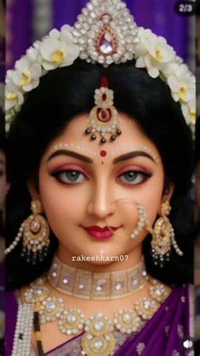 🙇🙏🥰 #trending #jaimaa #song #maavaishnavi #maa #hindi #vaishnodevinavratri #serawali