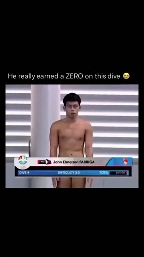 education on Instagram: "Ouch 😣🤕💦 John Elmerson Fabriga and John David Pahoyo scored zero in the men’s 3m springboard at the Southeast Asian Games in Singapore after unexpected dive fails. Instead of frustration, they laughed it off, showing true sportsmanship. Even tough moments can turn into unforgettable, heartwarming highlights. . .@bitzcasino . . . . . #SEAGames #SpringboardDiving #Sportsmanship #ViralMoments #NeverGiveUp"
