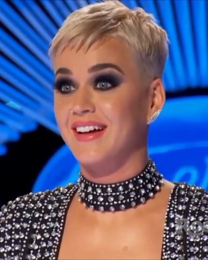 Fan Canta Mejor que Katy Perry en American Idol