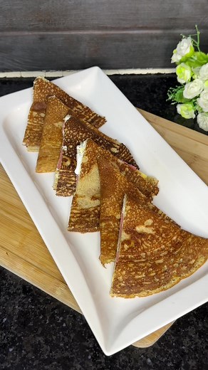 Delicious Somali Breakfast Recipe: Caanjero | Mohono's Kitchen