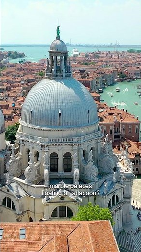 FLORENCE or VENICE: How to Choose