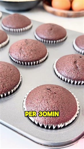 CUPCAKES for Coraline!