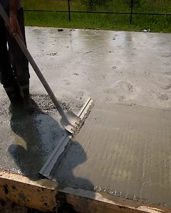 Building a Monolithic Slab for Guest House | DIY & Crafts