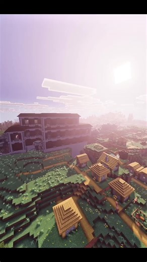 Las mejores semillas de Minecraft para Bedrock y Java