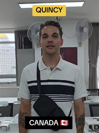 Meet My Classmates from AIGS Gemologist Program