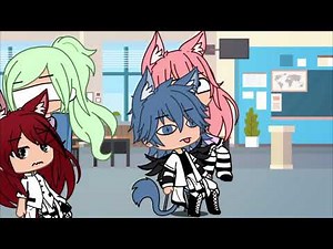 Dark Horse 🖤✨|| Gacha Life || GLMV