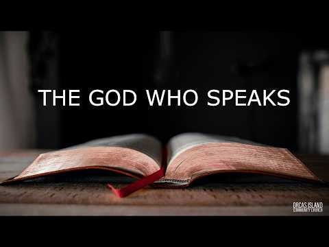 March 8 - Worship at Orcas Island Community Church