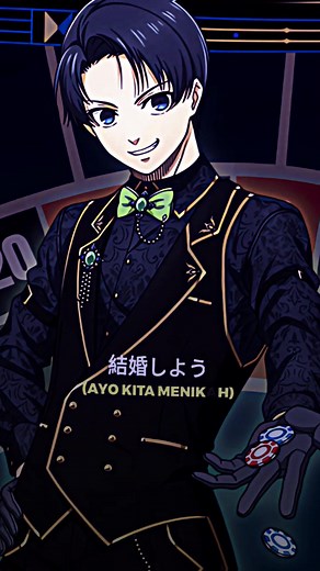 Isagi Blue Lock Voice Acting Compilation