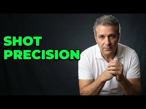 How Do You Adjust Bridge Height For Different Shots?