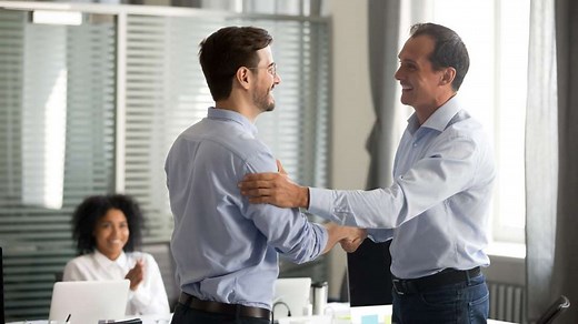 The benefits of a motivated workforce - Motivation - Eduqas - GCSE Business Revision - Eduqas - BBC Bitesize