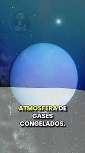 🪐 Netunos Alienígenas: Os Planetas Gigantes e Congelados do Universo!