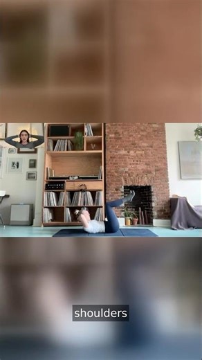 You’re Doing Curl Ups Wrong