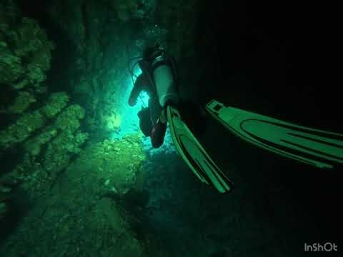 Ko Haa Fishbowl+Chimney