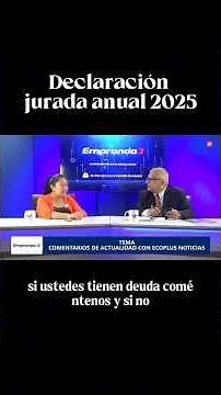 DECLARACIÓN JURADA ANUAL 2025 - PART6