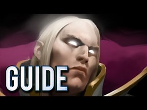 Dota 2 Guide - Invoker