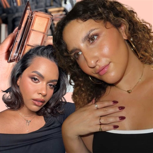 Hourglass is *finally* on sale. These are the products makeup artists actually buy.