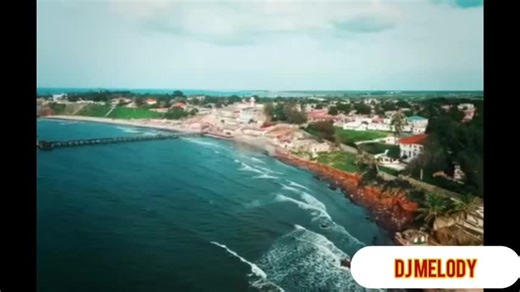 Gambian Mixtape by DJ Melody