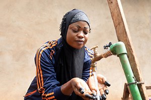 International Day of Rural Woman - stories | United Nations