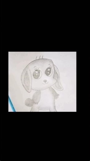 “#How to Draw a Realistic Dog | Pencil Sketch for Beginners”##🤩😄✏️