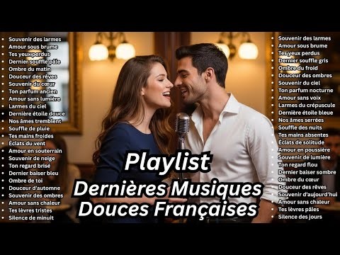 [Playlist] Musique Apaisante Pour Améliorer Esprit Avec Harmonie Sérénité Clarté Douceur Énergie Lum
