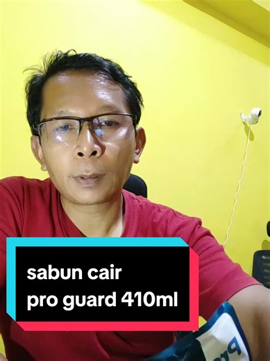 sabun cair pro guard 410ml efektif atasi bakteri dan kuman, nyaman di kulit, tidak menyebabkan iritasi kulit. mengangkat kotoran dan minyak berlebihan #sabun #cair #proguard
