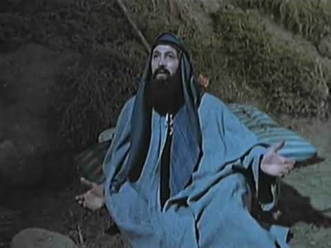 Old Testament Scriptures: Jacob - Bearer of the Promise (S01 E02)