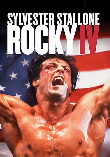 Rocky 4 - película: Ver online completa en español