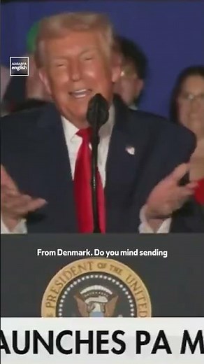 Trump on Somalia: ‘Filthy, Dirty, Disgusting’