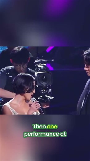 From Steady Climb to Viral Hit: Hwasa's 100 Million View Journey! #shorts