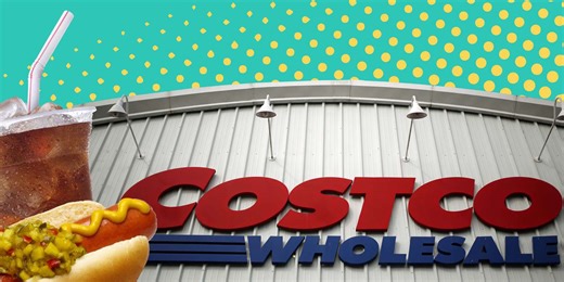 Costco Just Made a Change to Its Iconic $1.50 Hot Dog Combo After More Than 40 Years
