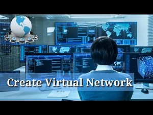 Create Virtual Lab for Networking Practice, Tip or Trics