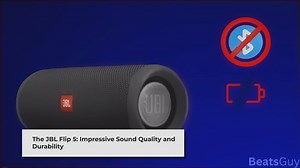 Fixing JBL Flip 5 Not Charging And Other Bluetooth Issues
