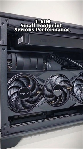 This Compact Gaming PC Is More Powerful Than It Looks 👀
