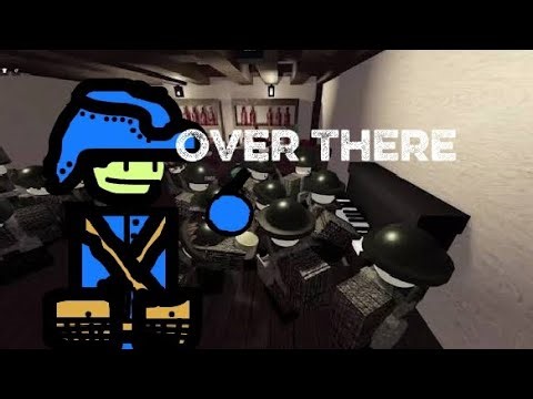 Over There