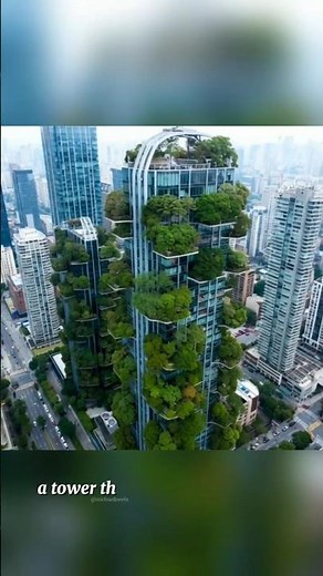 World’s Most Sustainable Buildings,Green architecture #greenarchitecture #sustainablebuildings