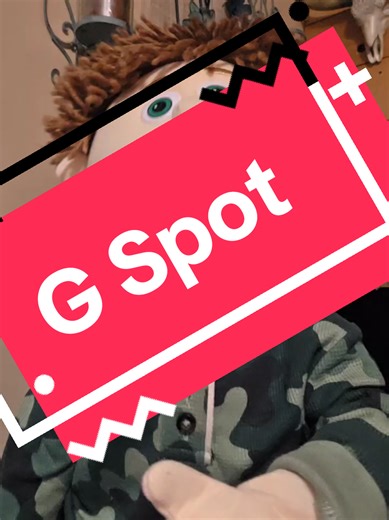 G Spot puppet,funny, jokes, comedy, #fyp #joke #funny #puppet #sisters