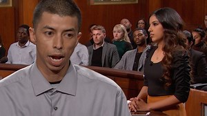 Taco caterer Josue admits he arrived late to Jacqueline's wedding, but says everyone still ate and he should get paid! | Judge Judy
