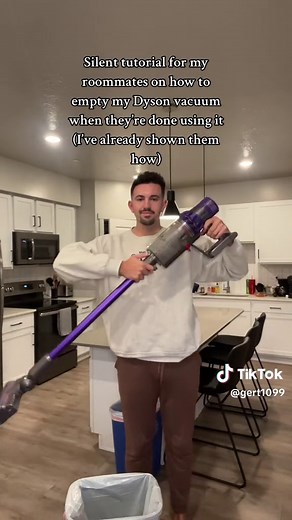 How to Properly Empty and Clean a Dyson Vacuum