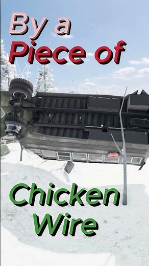 Rusty Chevrolet - but bus... #beamng #rustychevrolet #christmas #christmasmusic #viral